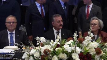 Büyükataman: 3'üncü Dünya Savaşı’nın taşları döşenmektedir