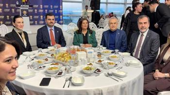 AK Parti Genel Sekreteri İnan: Kemal Kılıçdaroğlu'na yaptıklarının on kat daha fazlasını sana yapacaklar