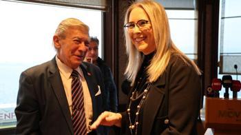 AK Parti’li Çankırı’dan İzmir için adaylık açıklaması: Görev verilirse alınır, bayrak da teslim edilir