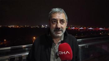 Uzak Şehir’in Nadim Baybars’ı Bingöl’de