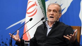 İran: Topraklarımıza saldırı düzenlenmeyeceğinden emin olmadan, saldırının durmasını konuşmak anlamsız