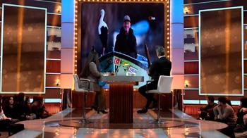 Beyaz’la Joker’de Yaren Leylek rüzgarı