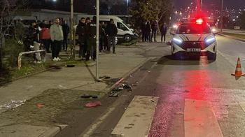 Ölümlü kazada minibüsün şoförü tutuklandı