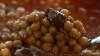 Kayseri'de asırlık 'bayram yahnisi' geleneği