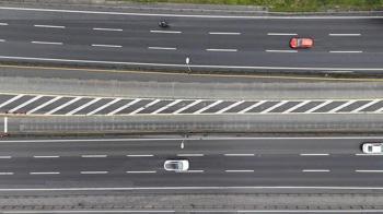 İstanbul'da bayramın ilk günü yollar boş kaldı