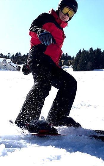 Uludağ’da 28 yılda 19 bin 420 tatilciyi kurtaran JAK timleri 7/24 teyakkuzda