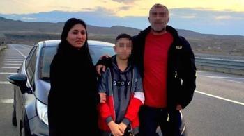 Nevşehir’de eşini öldürüp, intihar girişiminde bulundu