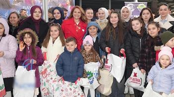 Tekirdağ'da 80 yıllık bayram geleneği