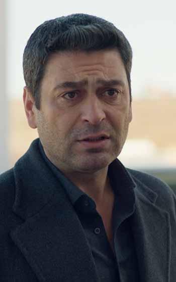 Cihan, Alya’yı kıskandı