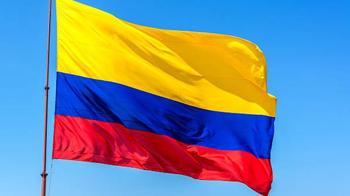 Kolombiya’da askeri personeli taşıyan nakliye uçağı düştü