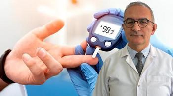 Doç. Dr. Doğan: Yılda 12 bin kişi bir uzvunu kaybediyor, en büyük sebebi diyabet
