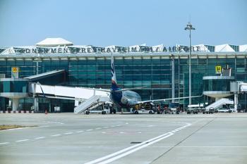 TAV Havalimanları’nda üst düzey atamalar