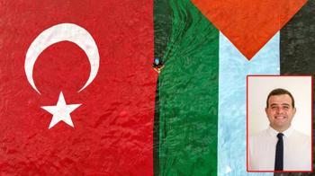 DHA Muhabiri Semih Ersözler'e, TFMD'den özel ödül