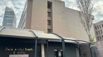 İzmir'de sahte site açıp, dolandırıcılık yapan 25 şüpheli tutuklandı