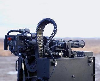 CANiK’ten 'Yeni Nesil Mobil Katmanlı Savunma Mimarisi'