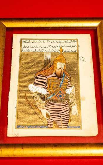 Kanada’dan Türkiye’ye ilk resmi kültür varlığı iadesi gerçekleşti