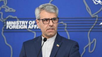 İran: İlaç üretim merkezlerine yönelik saldırılar ‘insanlığa karşı suç’