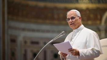 Papa 14’üncü Leo’dan, Trump’a ‘Orta Doğu’ çağrısı