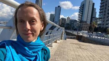 ABD'li gazeteci Irak'ta kaçırıldı