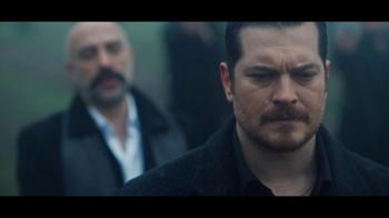 Eşref Rüya’da Ölü Yaşar ile Eşref Tek yüzleşiyor