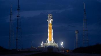 Ay’a dönüş için geri sayım başladı