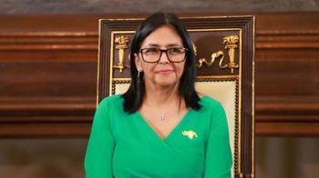 ABD, Venezuela Geçici Devlet Başkanı Rodriguez'e yönelik yaptırımları kaldırdı