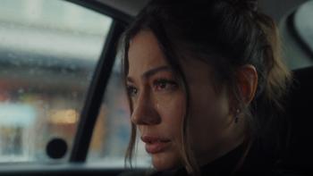 Eşref’in Nisan’ı kışa döndü