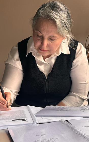 35 yıl sonra üniversite hayalini gerçekleştirdi