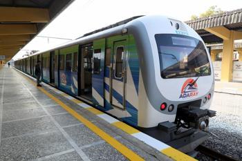 Belediye Başkanı Alemdar: Adapazarı-Hendek arası demiryolu ulaşımı için ilk adım atıldı