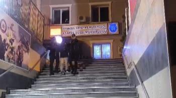 İstanbul'da çeşitli suçlardan 21 aranması bulunan firari hükümlü yakalandı