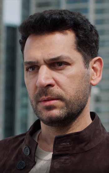 Serhat, Cihan'ın ihanetini öğrendi