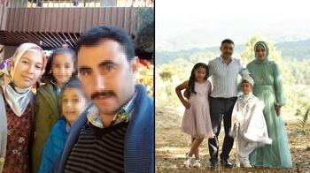 Çanakkale'de tartıştığı eşini av tüfeğiyle öldürdü