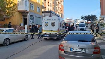 Maltepe'de alacak kavgası: Bıçakladığı kişi tarafından silahla vurularak öldürüldü