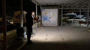 Bursa'da iki genç kız bıçaklı kavgada birbirlerini yaraladı