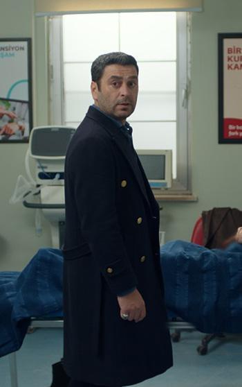 Uzak Şehir’de kıskançlık rüzgarı