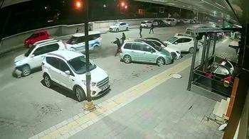 ‘Dur’ ihtarına uymayan sürücüye 446 bin lira ceza