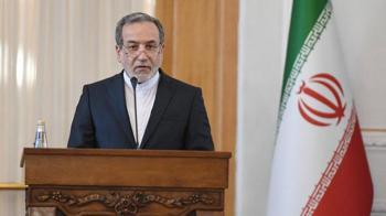 Arakçi: ABD, ateşkes ya da savaş arasında seçim yapmak zorunda