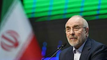 İran Meclis Başkanı Kalibaf: Üç temel madde ihlal edildi