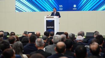 Cevdet Yılmaz: Savunma sanayinde gelecek bizimdir