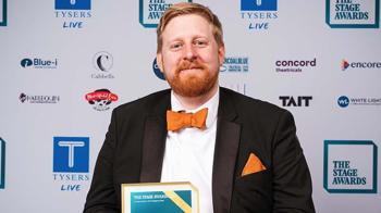 Oyuncu Michael Patrick hayatını kaybetti