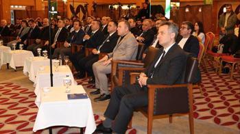 Uluslararası Kaçkar Turizm Fuarı'nın tanıtımı yapıldı