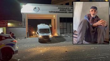 Diyarbakır’da başsız ceset bulundu