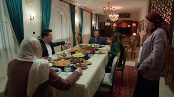 Uzak Şehir'de Meryem düğümü