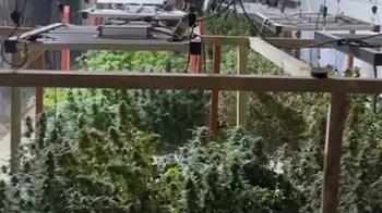 Depoyu Hint keneviri serasına çeviren 2 şüpheli tutuklandı