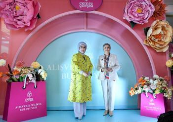 Cemre Çarşısı, 25-26 Nisan’da dördüncü kez kapılarını açıyor