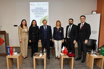 Plastik sektörüne yönelik sürdürülebilirlik raporu yayımlandı