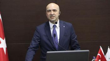 KOSGEB Başkanı İbrahimcioğlu: Tüm KOBİ'lerimize 35 milyar liralık finansal destek sunduk