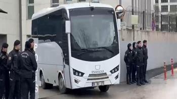 Bursa’daki ‘usulsüzlük’ ve ‘rüşvet’ soruşturmasında 3 kişi daha gözaltında