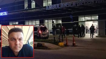 Emekliliğine 1 ay kalan madenci, ocakta elektrik akımına kapılıp öldü