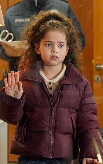 Zeynep, Kader'i seçti